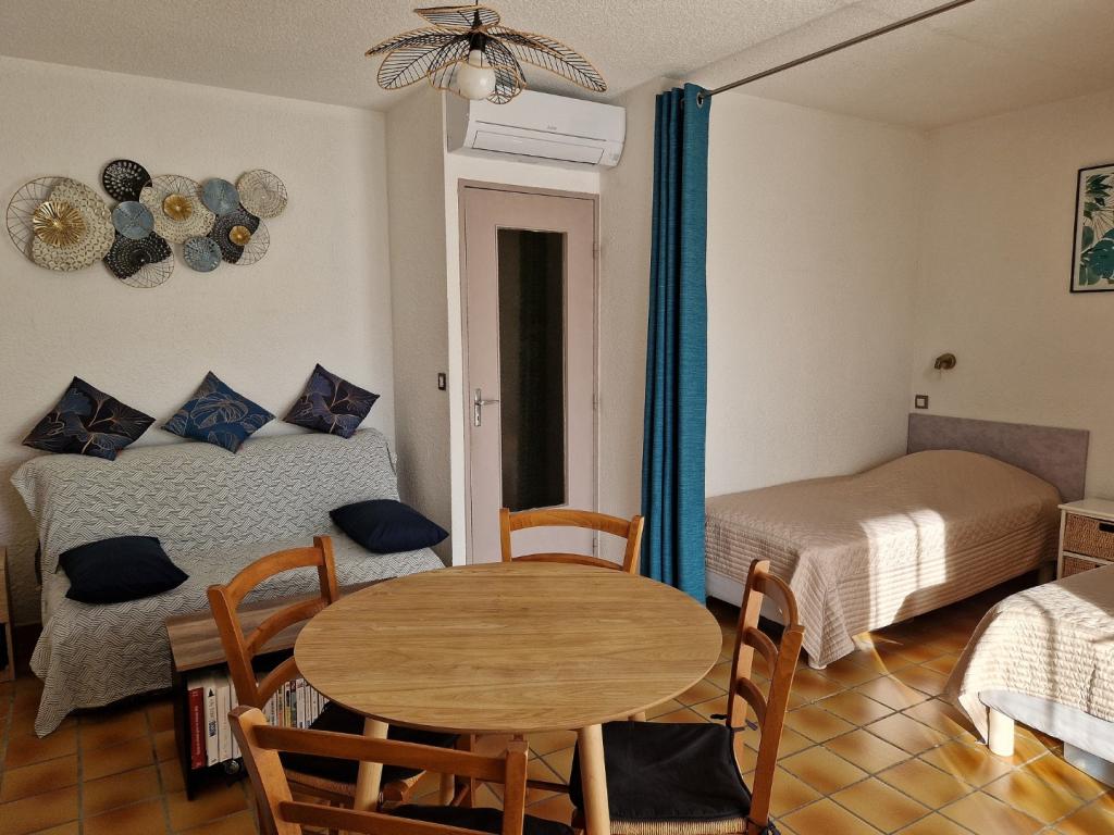 Gréoux-les-Bains - location curiste LC-4325 n°10