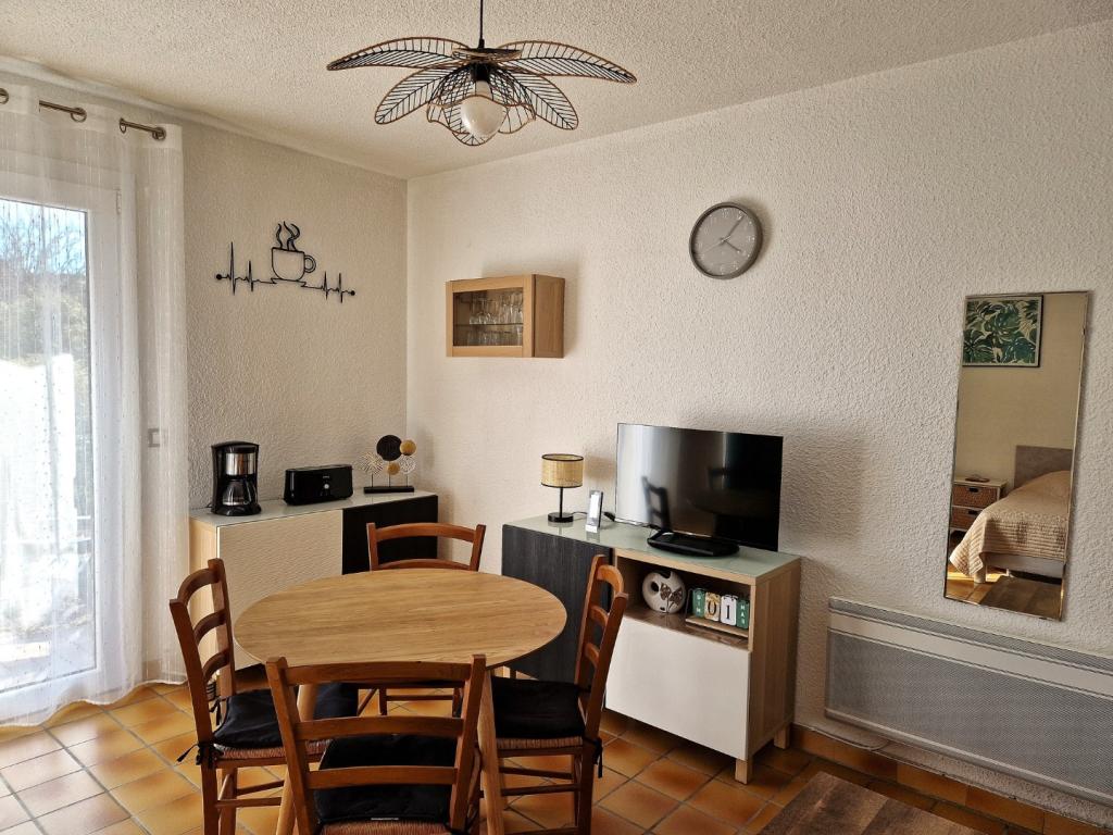 Gréoux-les-Bains - location curiste LC-4325 n°6