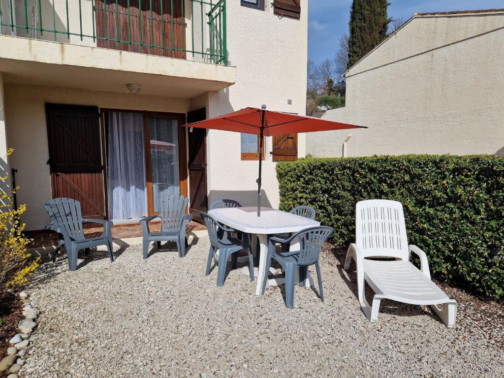 Gréoux-les-Bains - location curiste LC-4325 n°3