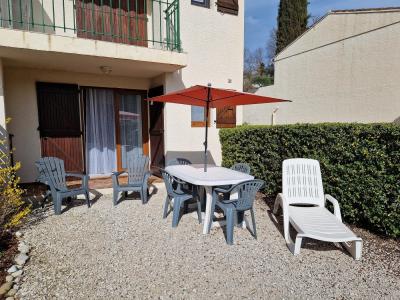 Photo n°1 du logement curiste LC-4325 à Gréoux-les-Bains