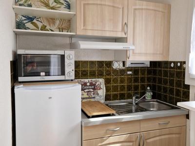Photo n°8 du logement curiste LC-4325 à Gréoux-les-Bains