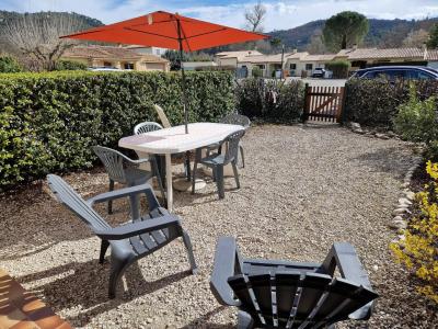 Photo n°2 du logement curiste LC-4325 à Gréoux-les-Bains