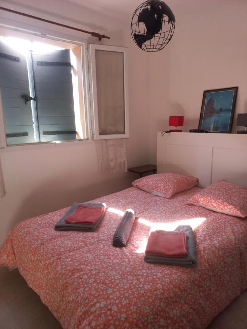 Gréoux-les-Bains - location curiste LC-4327 n°3