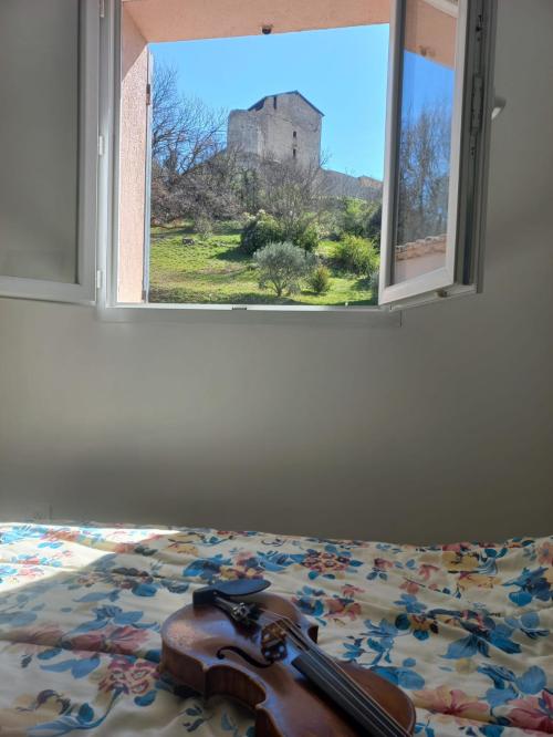 Gréoux-les-Bains - location curiste LC-4327 n°5