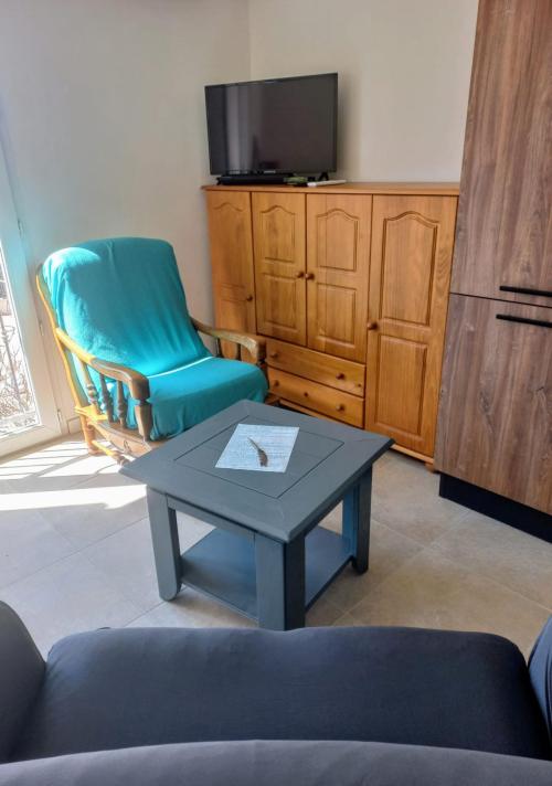 Gréoux-les-Bains - location curiste LC-4327 n°6