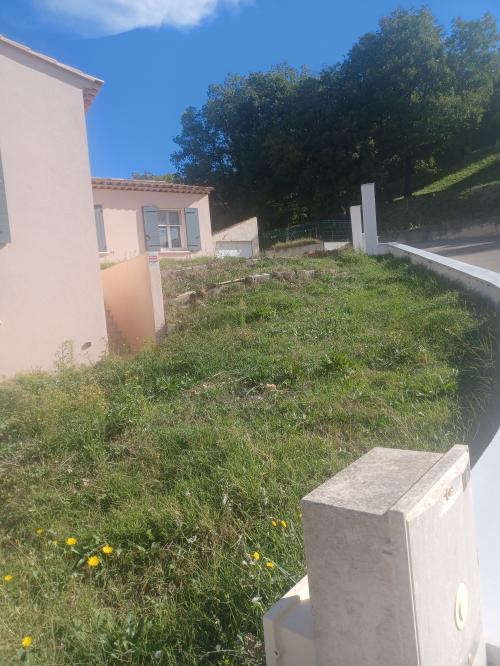 Gréoux-les-Bains - location curiste LC-4327 n°9