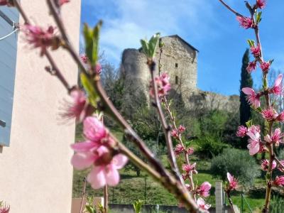 Photo n°2 du logement curiste LC-4327 à Gréoux-les-Bains