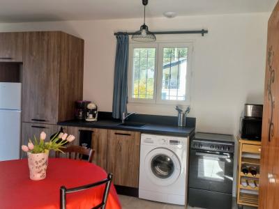 Photo n°7 du logement curiste LC-4327 à Gréoux-les-Bains