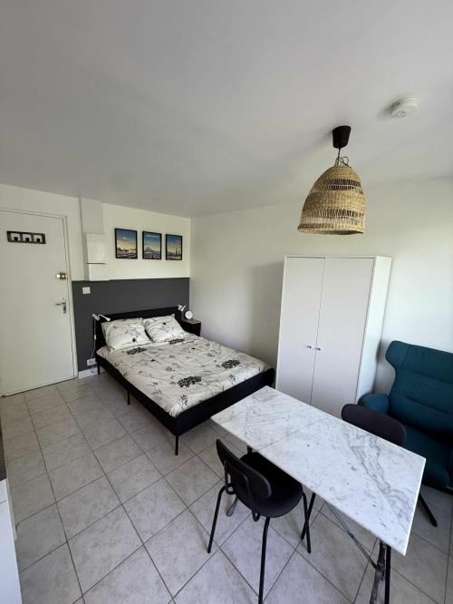 Gréoux-les-Bains - location curiste LC-4328 n°1