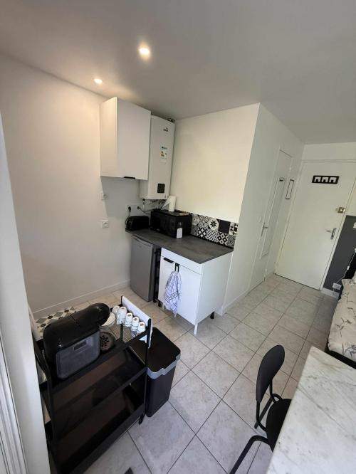 Gréoux-les-Bains - location curiste LC-4328 n°3