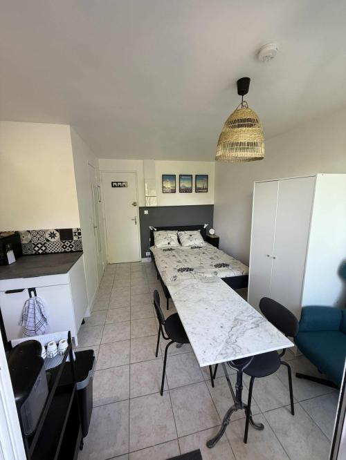 Gréoux-les-Bains - location curiste LC-4328 n°6