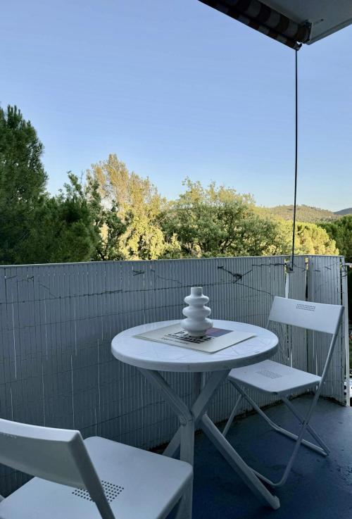 Gréoux-les-Bains - location curiste LC-4328 n°7