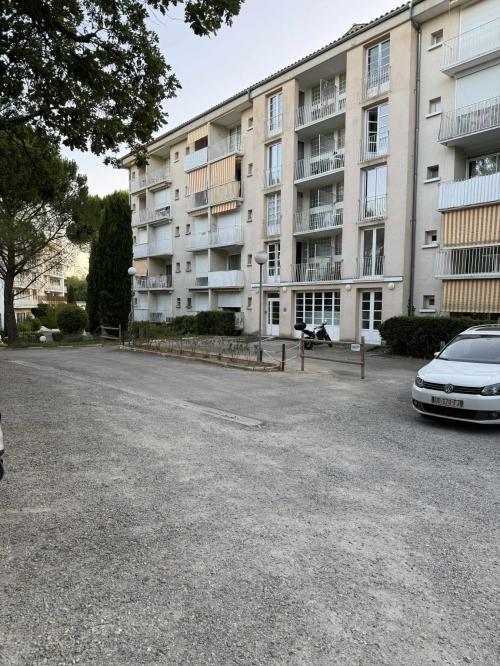 Gréoux-les-Bains - location curiste LC-4328 n°8