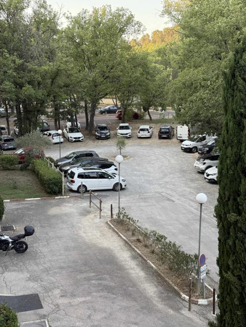 Gréoux-les-Bains - location curiste LC-4328 n°11