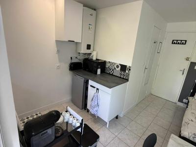 Photo n°3 du logement curiste LC-4328 à Gréoux-les-Bains