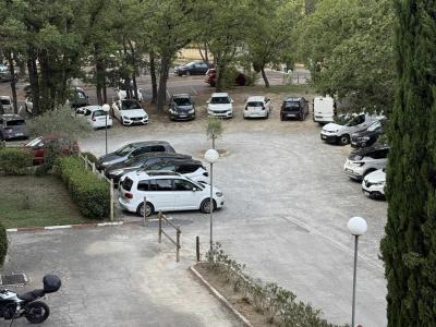 Photo n°11 du logement curiste LC-4328 à Gréoux-les-Bains
