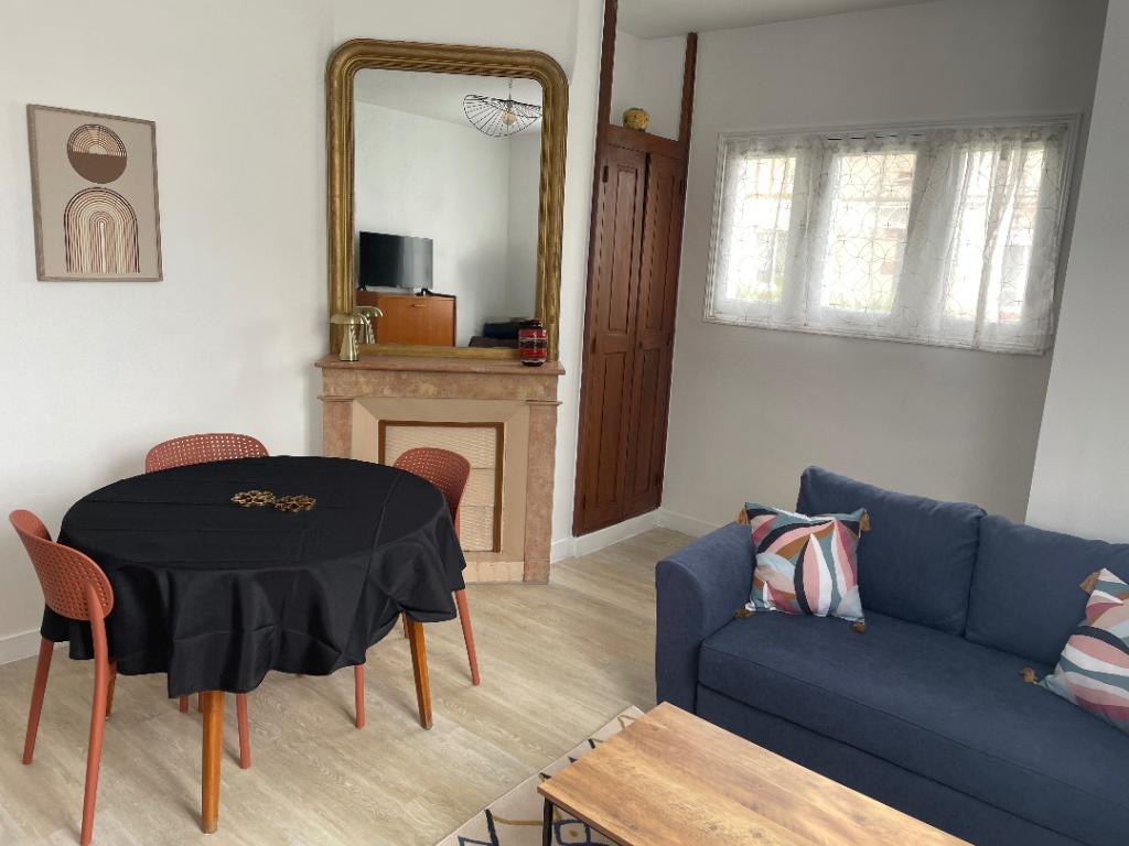 Bagnoles-de-l'Orne - location curiste LC-4329 n°1