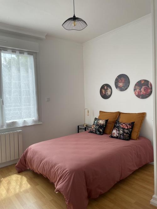 Bagnoles-de-l'Orne - location curiste LC-4329 n°2