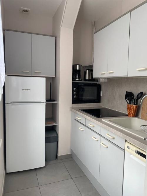 Bagnoles-de-l'Orne - location curiste LC-4329 n°3