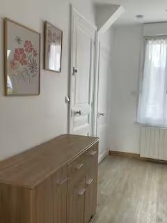 Bagnoles-de-l'Orne - location curiste LC-4329 n°4