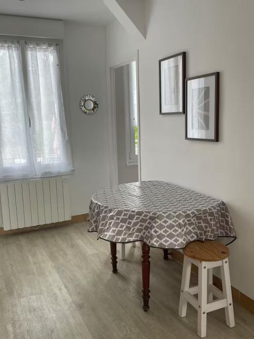 Bagnoles-de-l'Orne - location curiste LC-4329 n°6