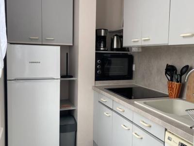 Photo n°3 du logement curiste LC-4329 à Bagnoles-de-l'Orne