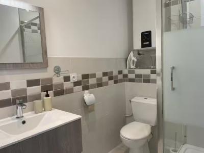 Photo n°5 du logement curiste LC-4329 à Bagnoles-de-l'Orne