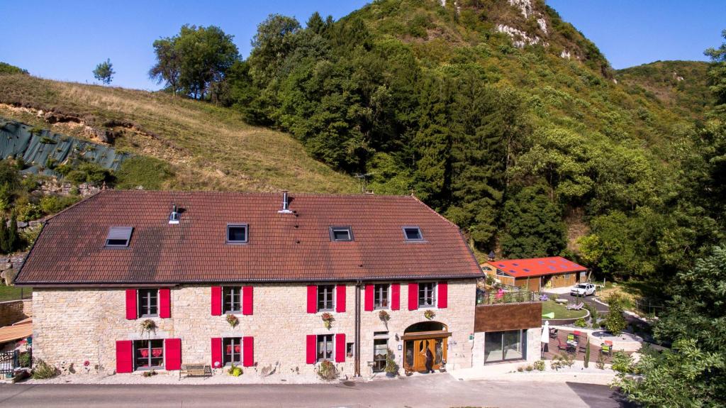Pretin - location curiste LC-4331 n°1