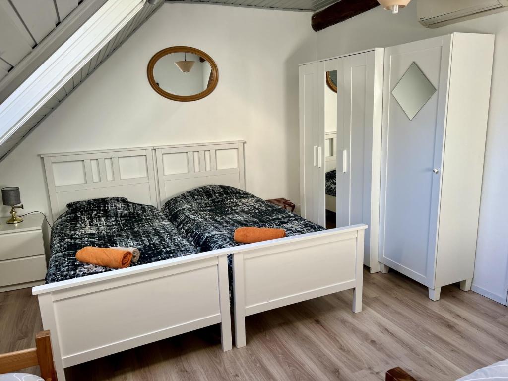 Pretin - location curiste LC-4331 n°5