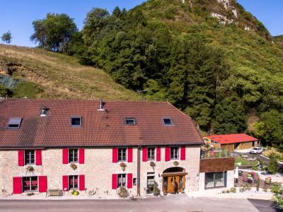 Photo n°1 du logement curiste LC-4331 à Pretin