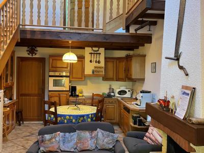 Photo n°8 du logement curiste LC-4331 à Pretin