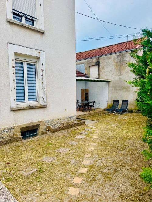 Vittel - location curiste LC-4332 n°16