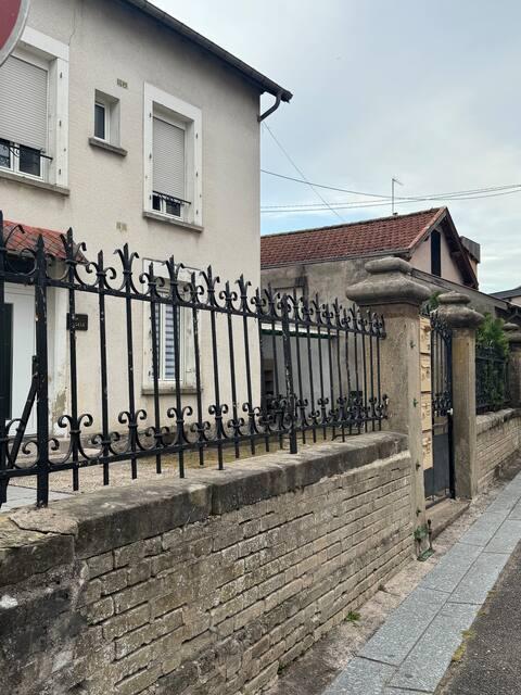 Vittel - location curiste LC-4332 n°18