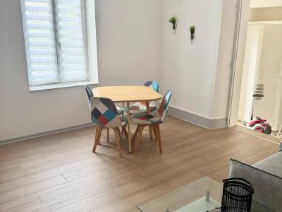 Photo n°4 du logement curiste LC-4332 à Vittel