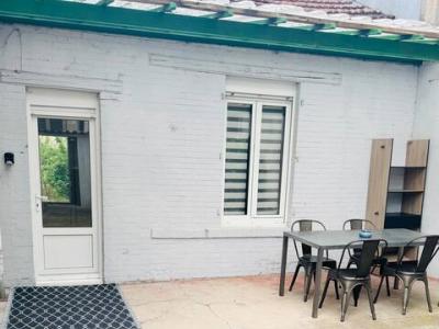 Photo n°17 du logement curiste LC-4332 à Vittel