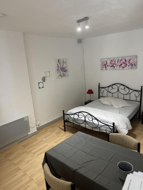 Néris-les-Bains - location curiste LC-4333 n°2