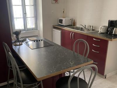 Photo n°1 du logement curiste LC-4333 à Néris-les-Bains