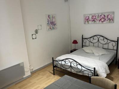 Photo n°2 du logement curiste LC-4333 à Néris-les-Bains