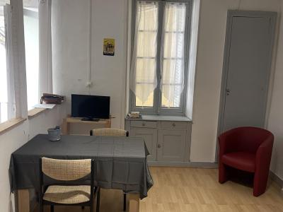 Photo n°3 du logement curiste LC-4333 à Néris-les-Bains