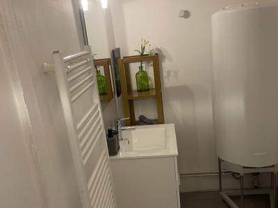 Photo n°5 du logement curiste LC-4333 à Néris-les-Bains