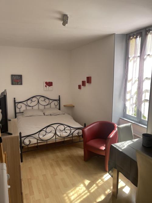Néris-les-Bains - location curiste LC-4334 n°2