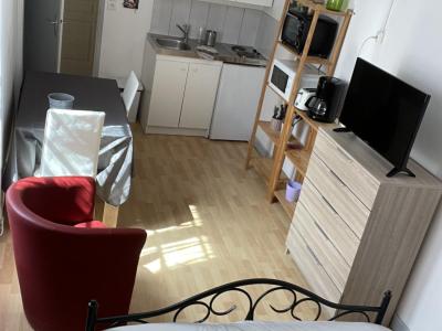 Photo n°1 du logement curiste LC-4334 à Néris-les-Bains