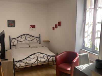 Photo n°2 du logement curiste LC-4334 à Néris-les-Bains