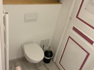 Photo n°5 du logement curiste LC-4334 à Néris-les-Bains