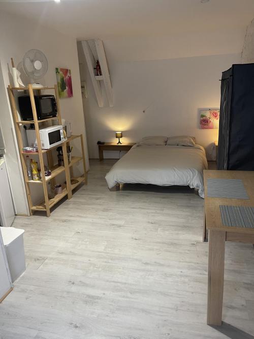 Néris-les-Bains - location curiste LC-4335 n°2