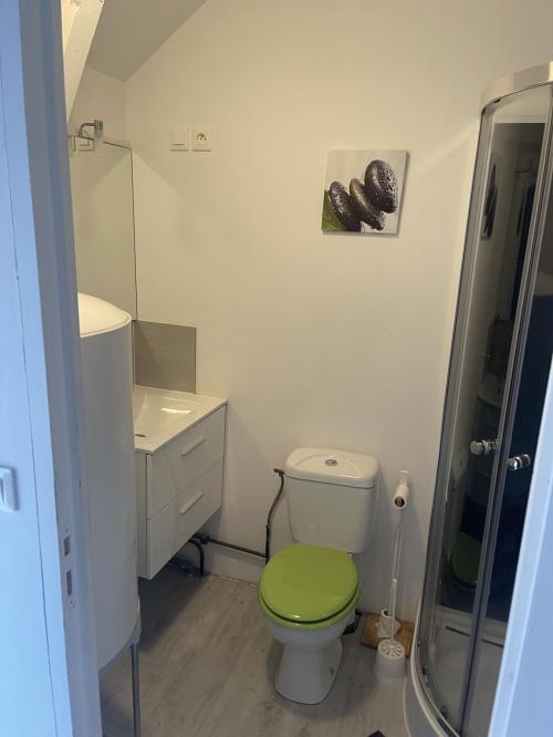 Néris-les-Bains - location curiste LC-4335 n°3