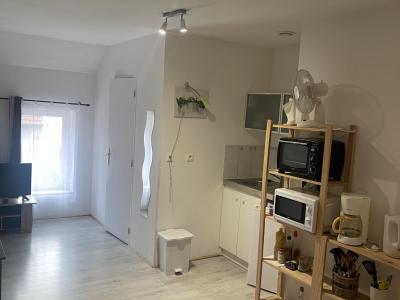 Photo n°1 du logement curiste LC-4335 à Néris-les-Bains