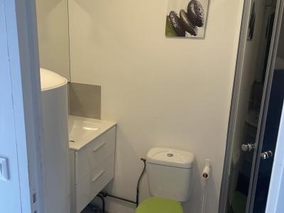 Photo n°3 du logement curiste LC-4335 à Néris-les-Bains