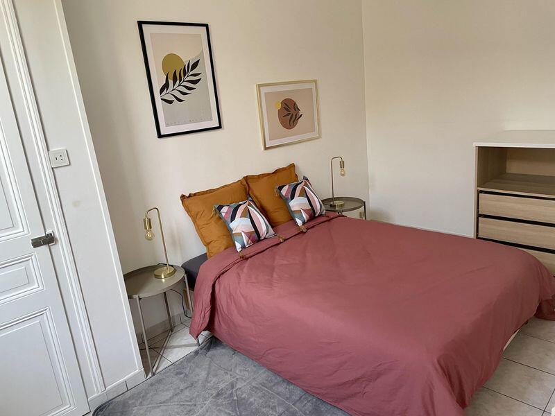 Bagnoles-de-l'Orne - location curiste LC-4337 n°2