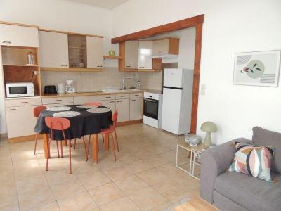 Photo n°3 du logement curiste LC-4337 à Bagnoles-de-l'Orne